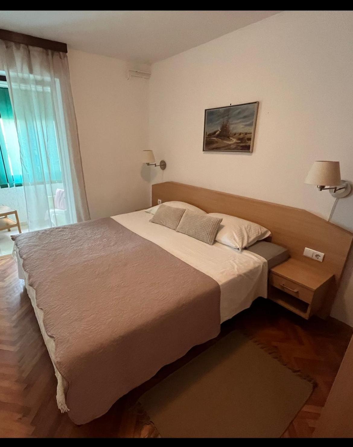 Apartments Medulin Apartmán Medulin