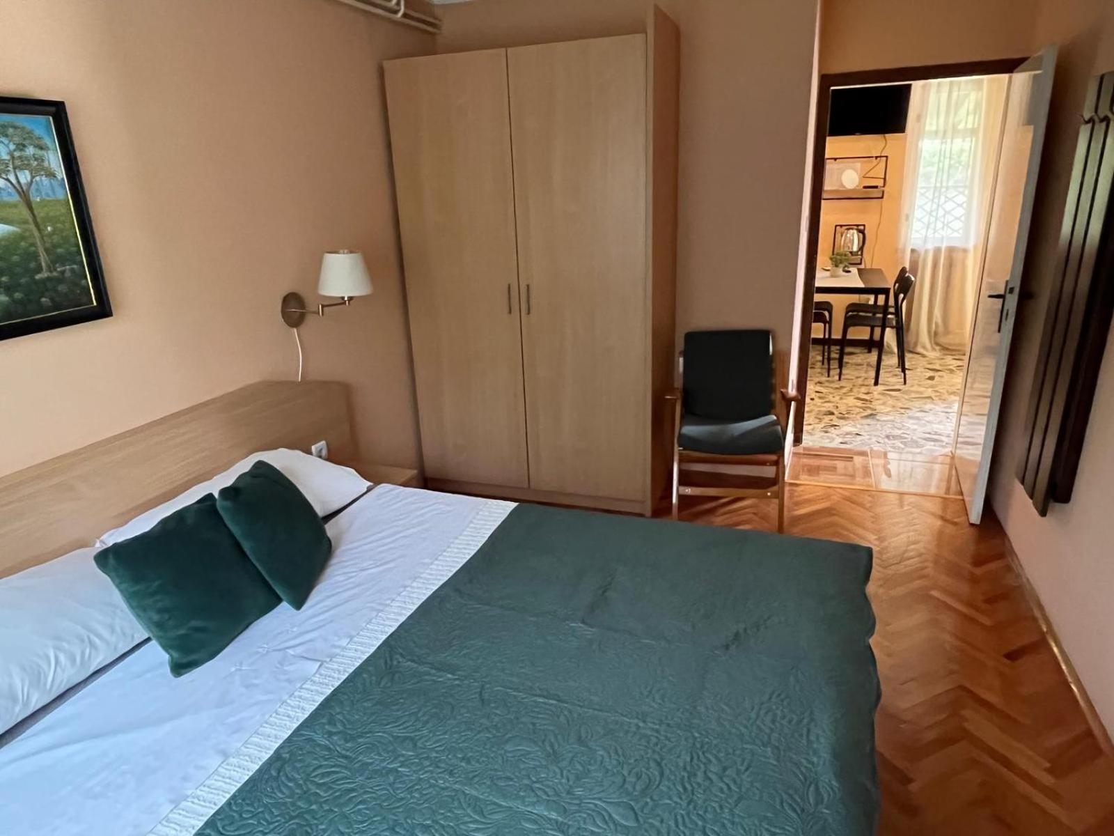 Apartments Medulin Apartmán