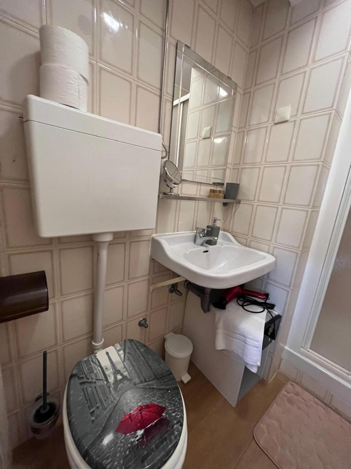 Apartmán Apartments Medulin