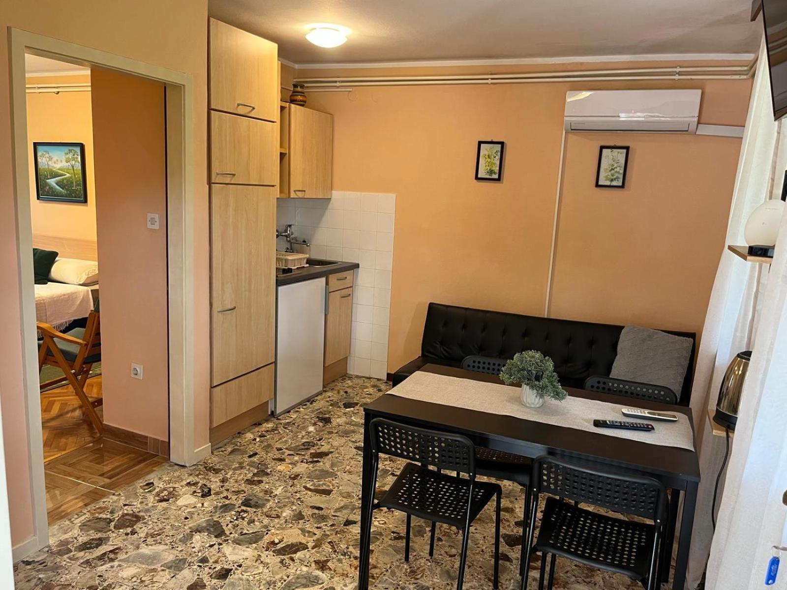 Apartments Medulin Apartmán