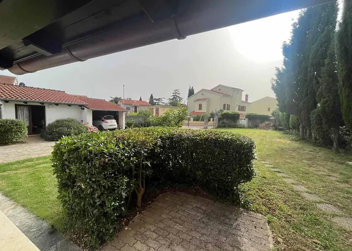 Apartments Medulin