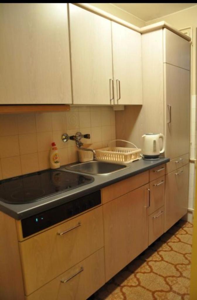 Apartments Medulin *