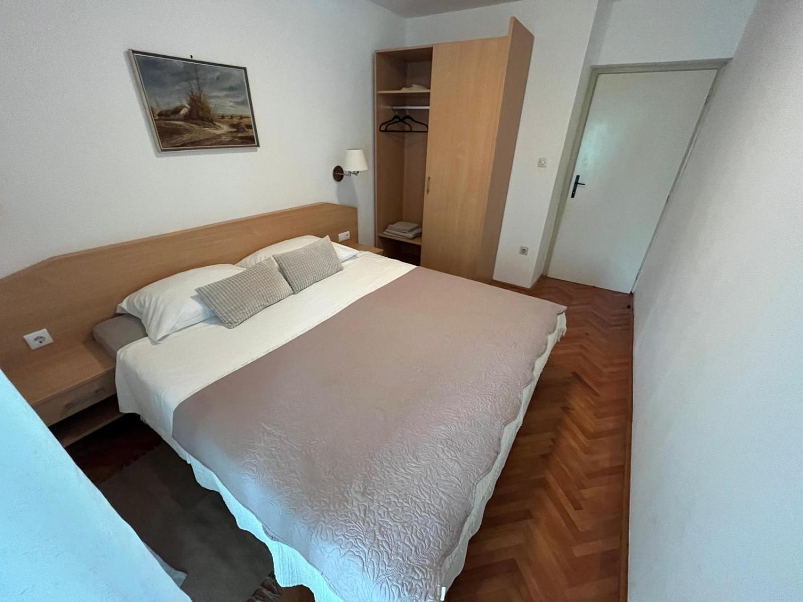 Apartments Medulin
