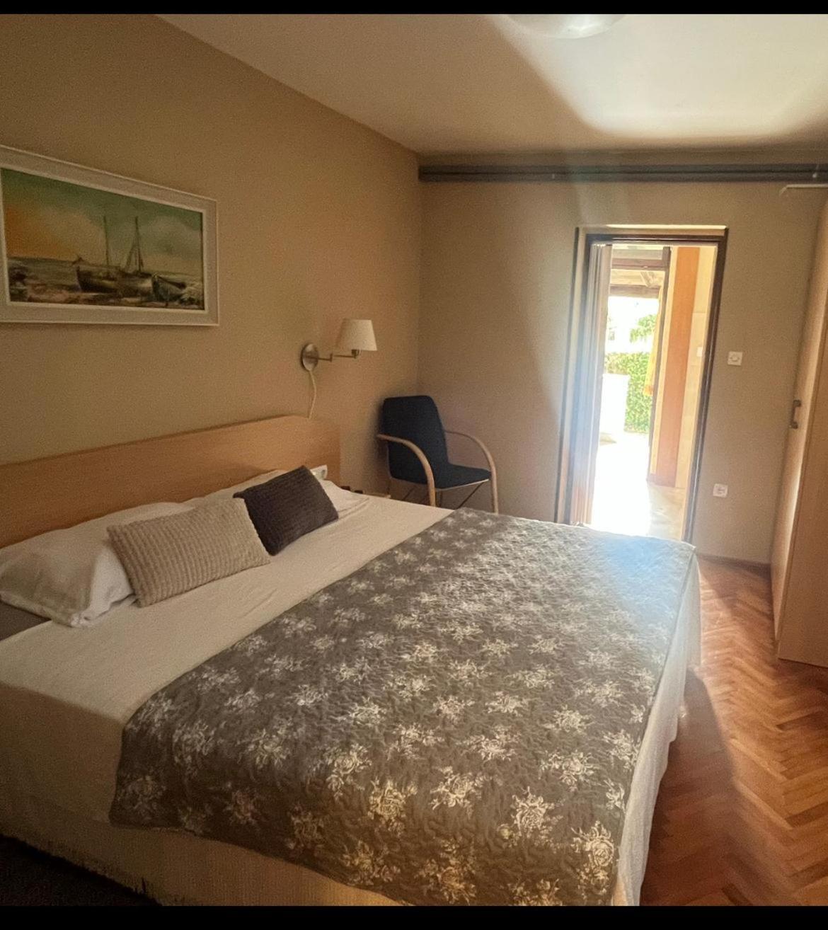 Apartments Medulin