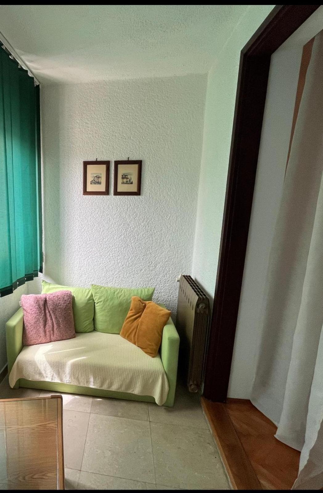 Apartments Medulin