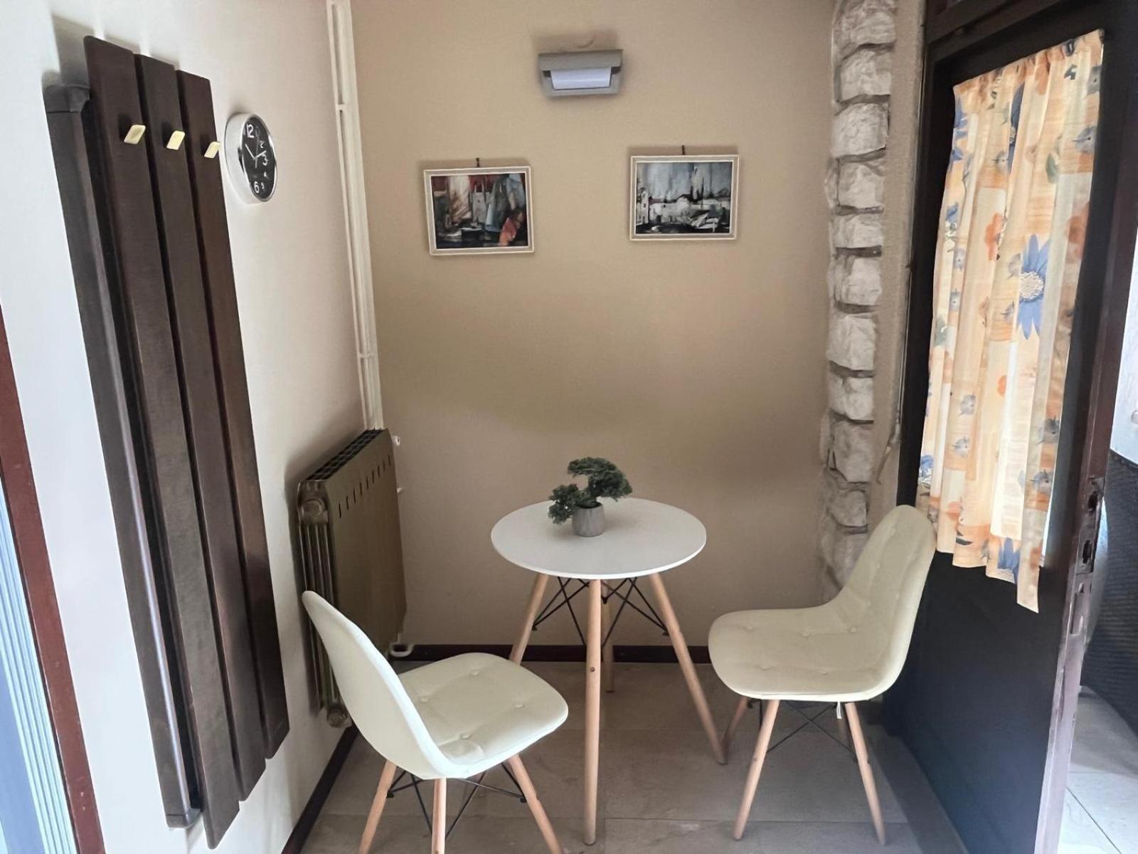Apartman Apartments Medulin *