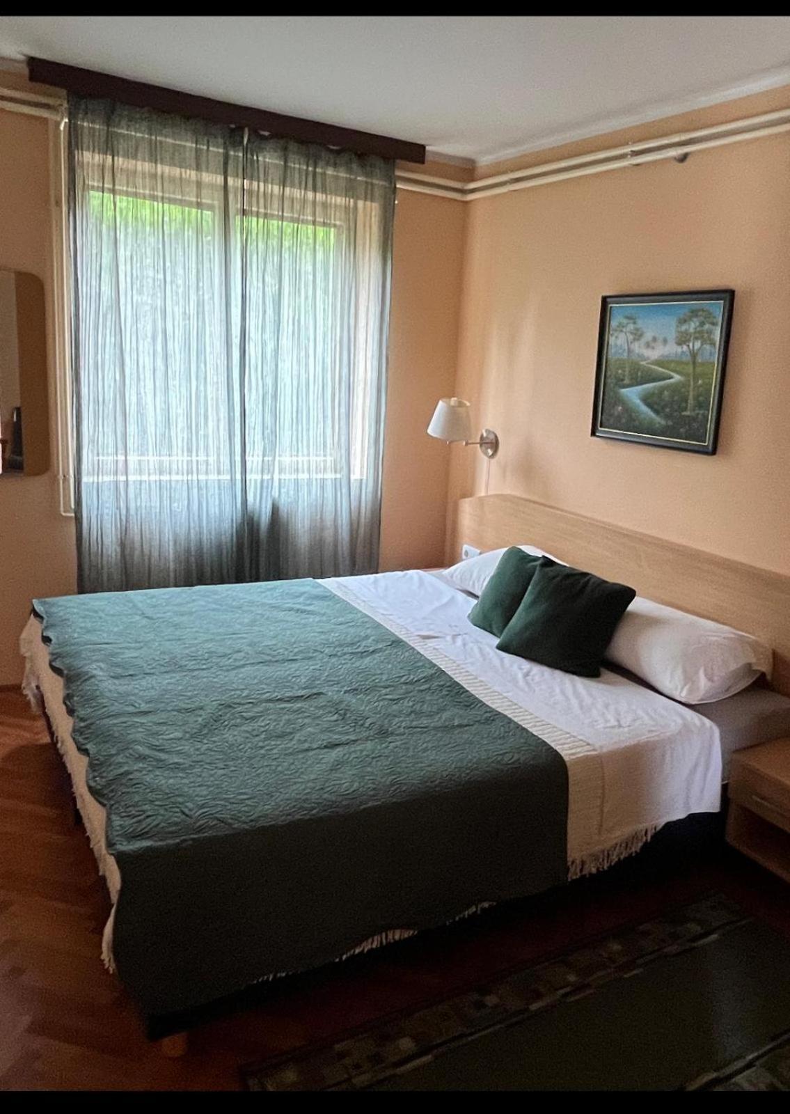 Apartments Medulin Apartman