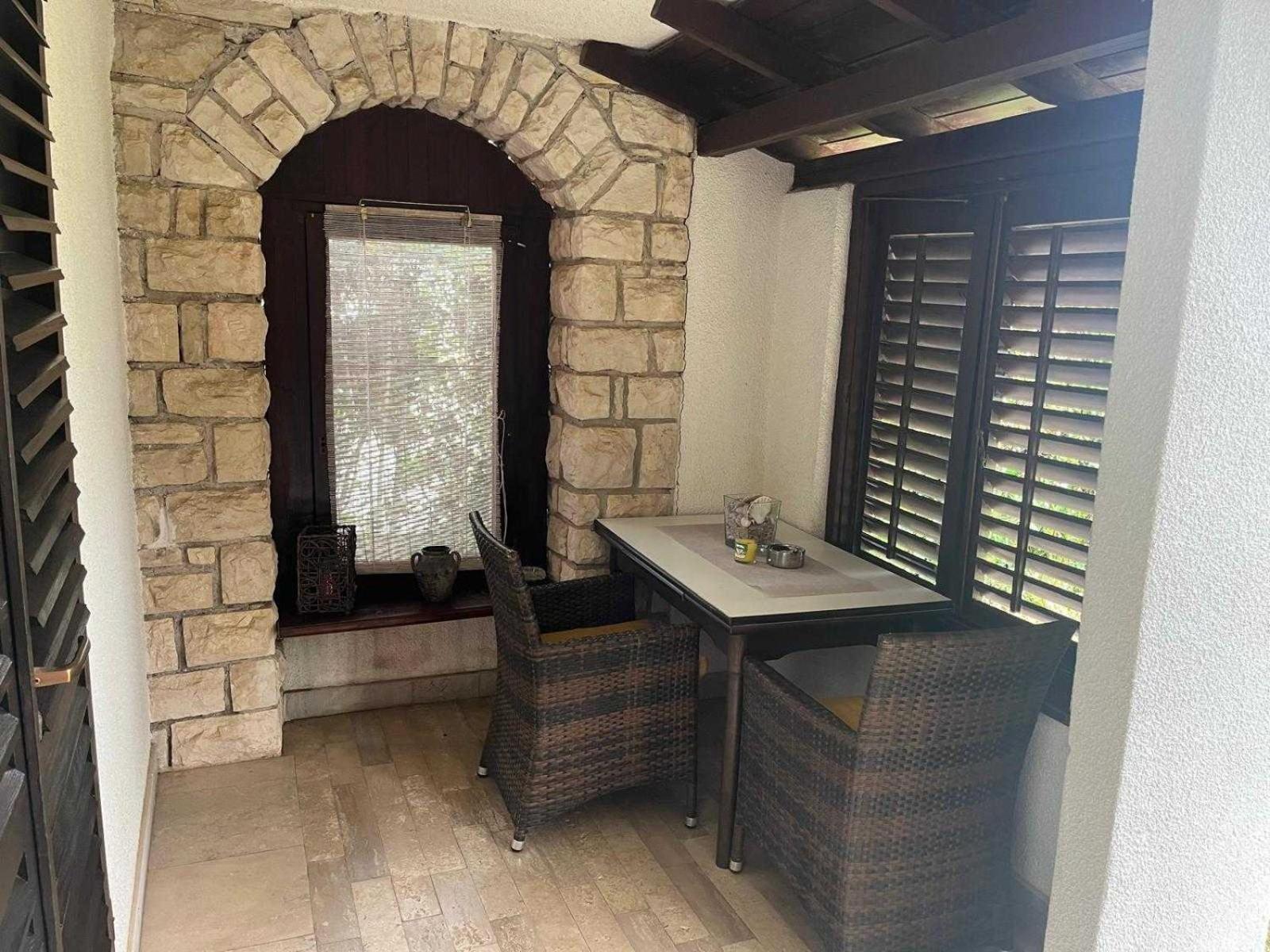 Apartman Apartments Medulin